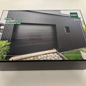OPTIAL Demo-box