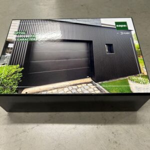 Boîte de démonstration OPTIALE