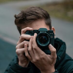 Fotoreportage